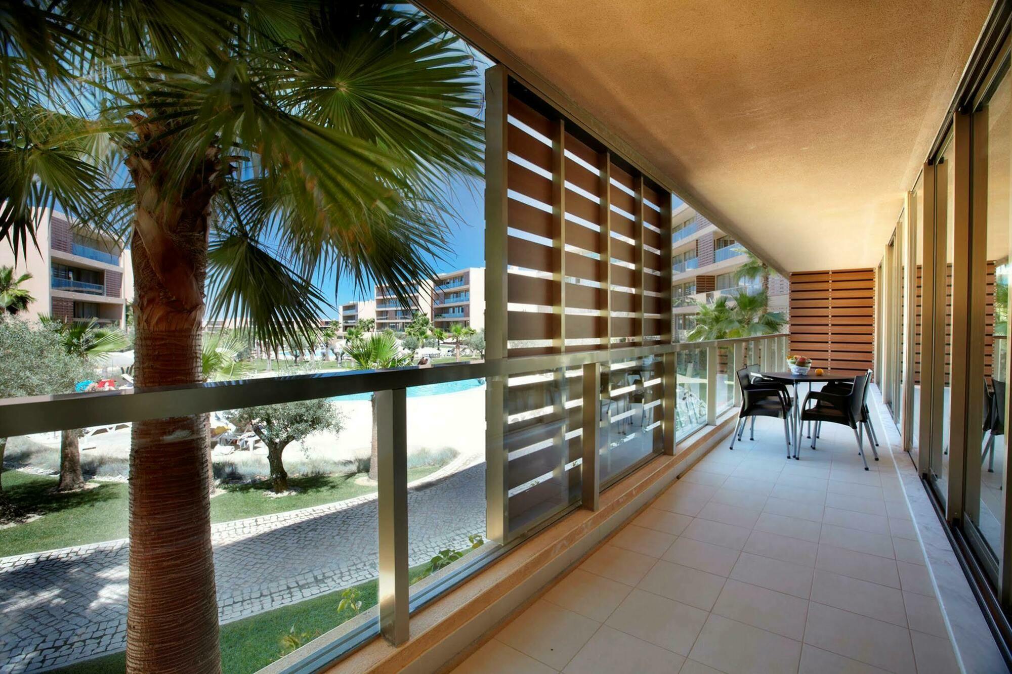 Nau Salgados Vila Das Lagoas Албуфейра Экстерьер фото